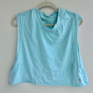 Free People Active Inspire Tank XS